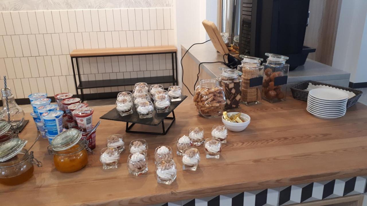 Stacja 605 Apart otel Karpacz Dış mekan fotoğraf